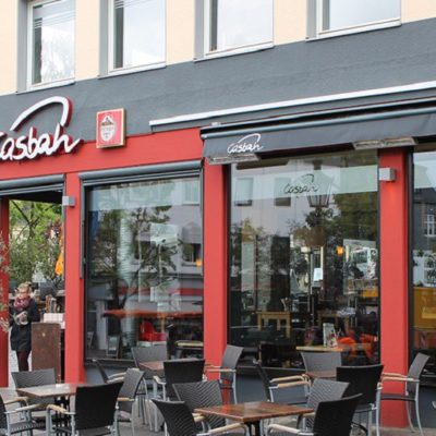 Casbah Restaurant Siegburg