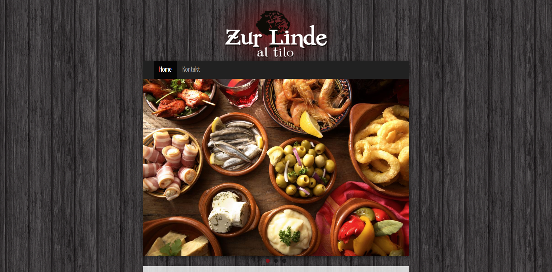 Restaurant al tilo (zur Linde)